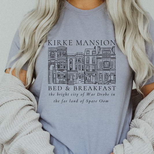 City of War Drobe Shirt